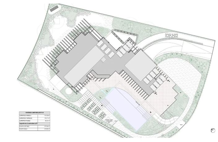 Image No.33-4 Bed Villa for sale