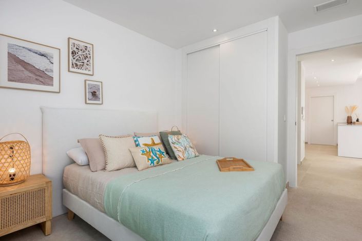 Image No.17-Villa de 3 chambres à vendre à Rojales