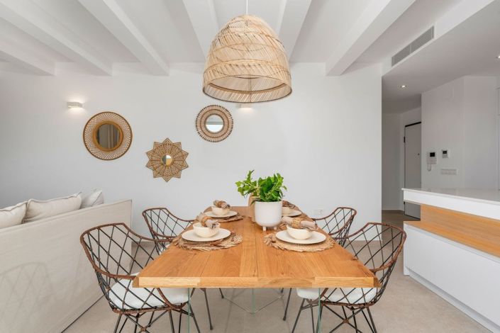 Image No.6-3 Bed Villa for sale