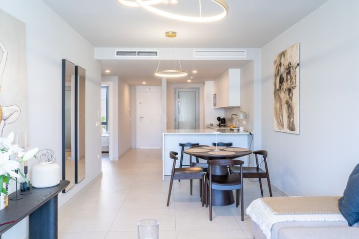Image No.3-2 Bed Apartment for sale