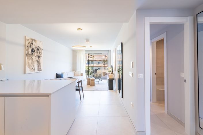 Image No.5-2 Bed Apartment for sale