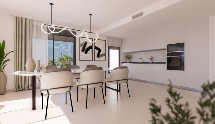 Image No.1-Propriété de 3 chambres à vendre à Estepona