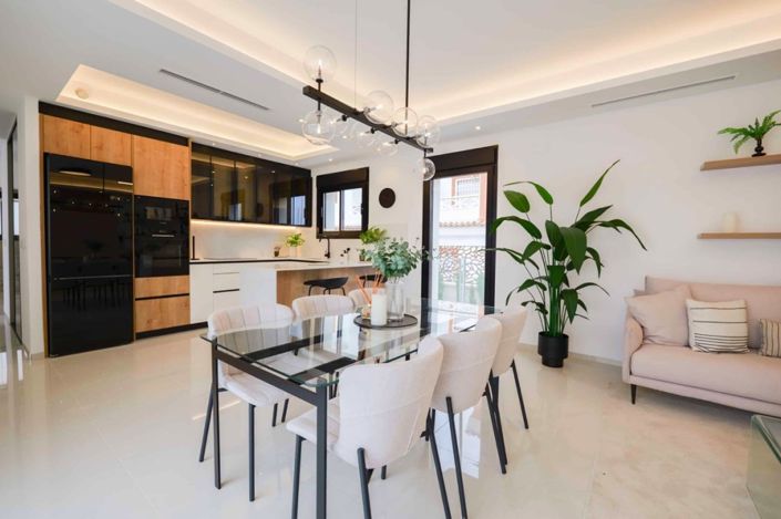 Image No.10-3 Bed Villa for sale