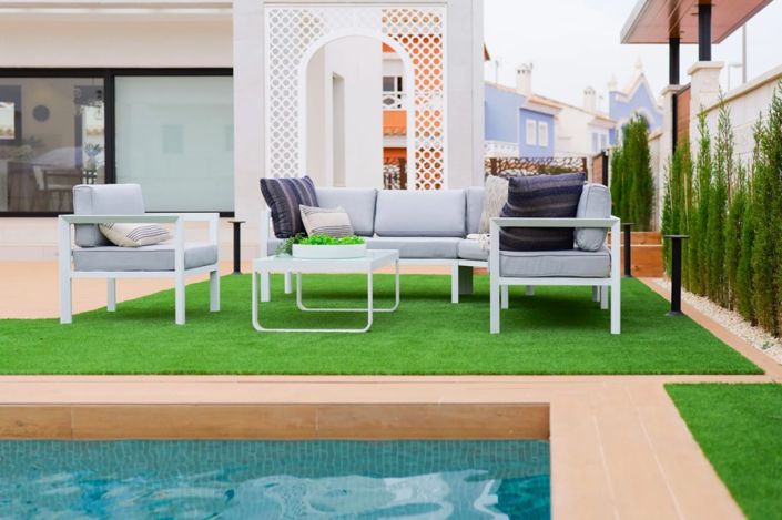 Image No.23-3 Bed Villa for sale