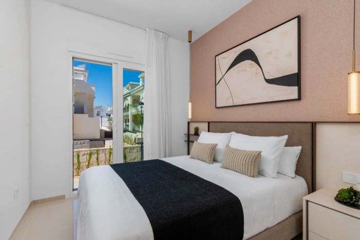 Image No.23-Propriété de 2 chambres à vendre à Rojales