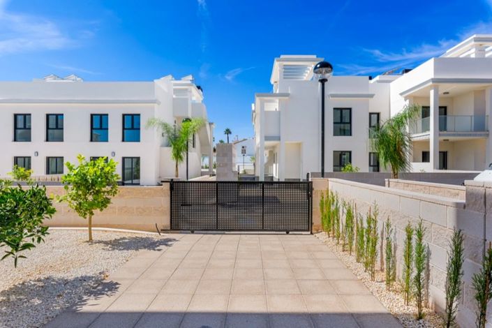 Image No.28-Propriété de 2 chambres à vendre à Rojales