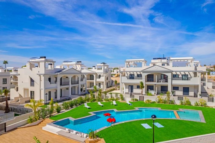 Image No.29-Propriété de 2 chambres à vendre à Rojales