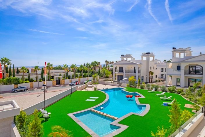 Image No.30-Propriété de 2 chambres à vendre à Rojales