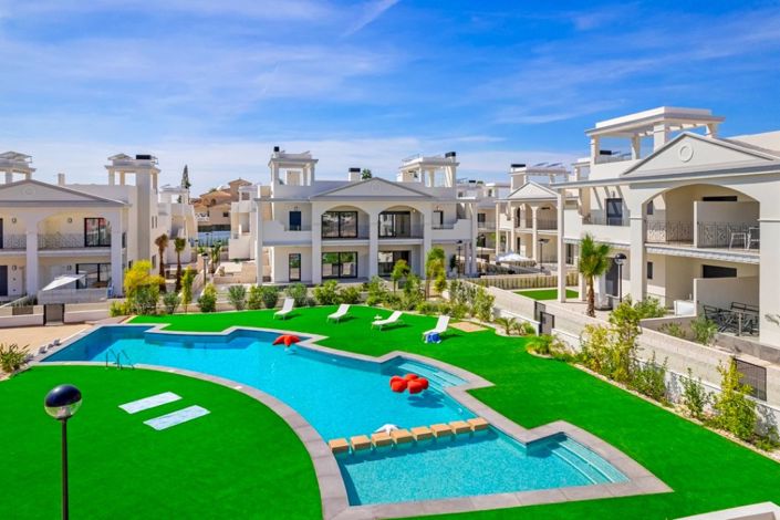 Image No.31-Propriété de 2 chambres à vendre à Rojales