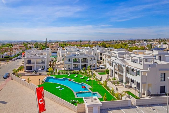 Image No.32-Propriété de 2 chambres à vendre à Rojales