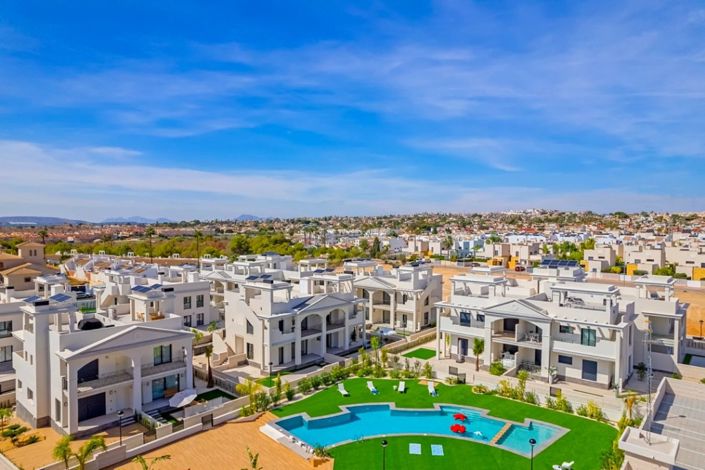 Image No.33-Propriété de 2 chambres à vendre à Rojales