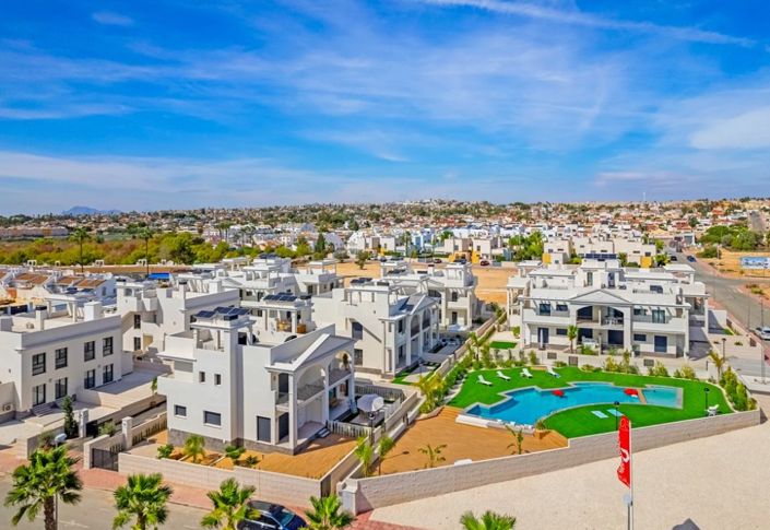 Image No.35-Propriété de 2 chambres à vendre à Rojales