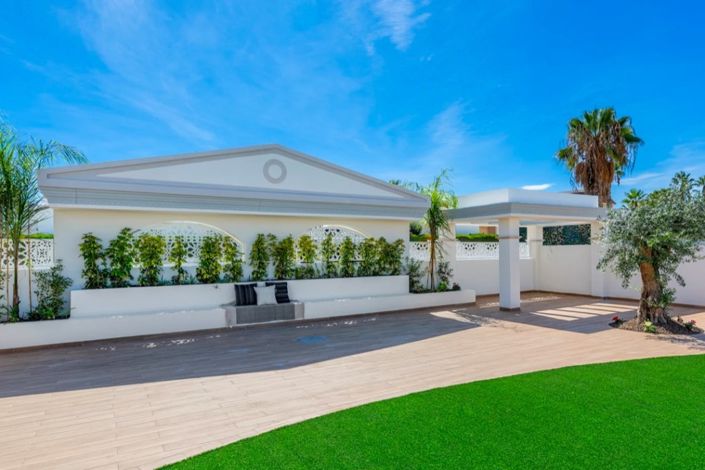 Image No.36-Propriété de 2 chambres à vendre à Rojales