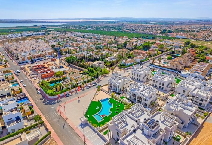 Image No.37-Propriété de 2 chambres à vendre à Rojales