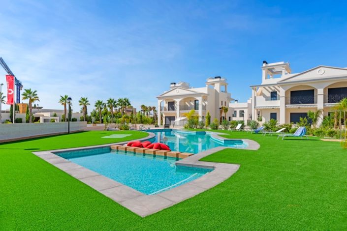 Image No.4-Propriété de 2 chambres à vendre à Rojales