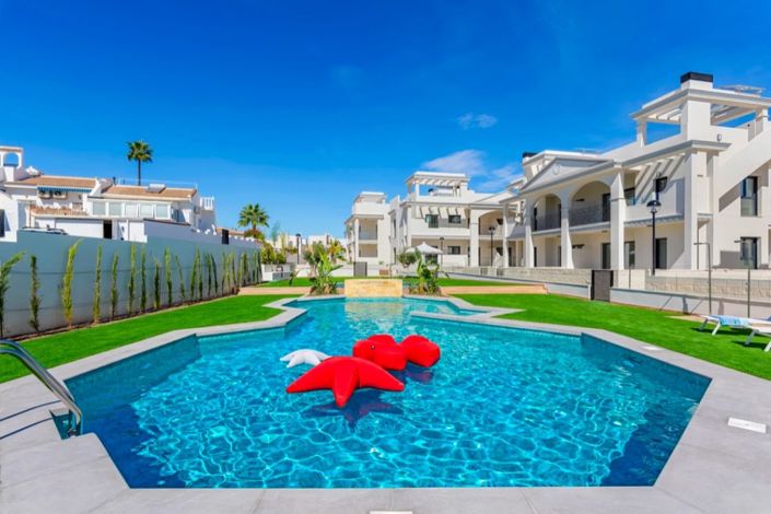 Image No.8-Propriété de 2 chambres à vendre à Rojales