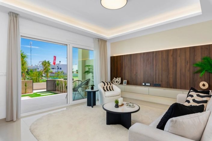 Image No.9-Propriété de 2 chambres à vendre à Rojales