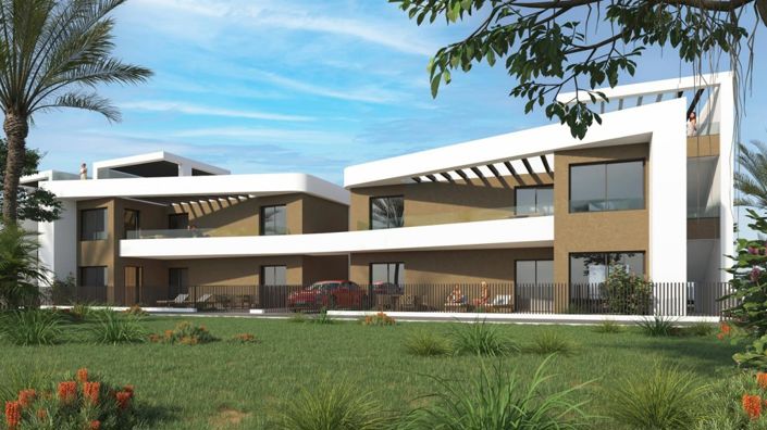 Image No.1-Propriété de 3 chambres à vendre à Orihuela