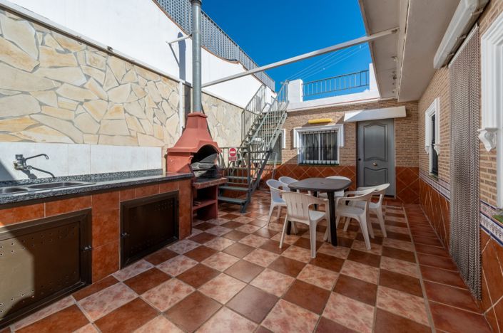 Image No.10-Villa de 3 chambres à vendre à Nerja