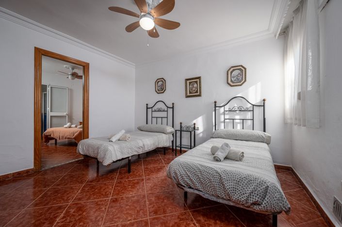 Image No.12-Villa de 3 chambres à vendre à Nerja