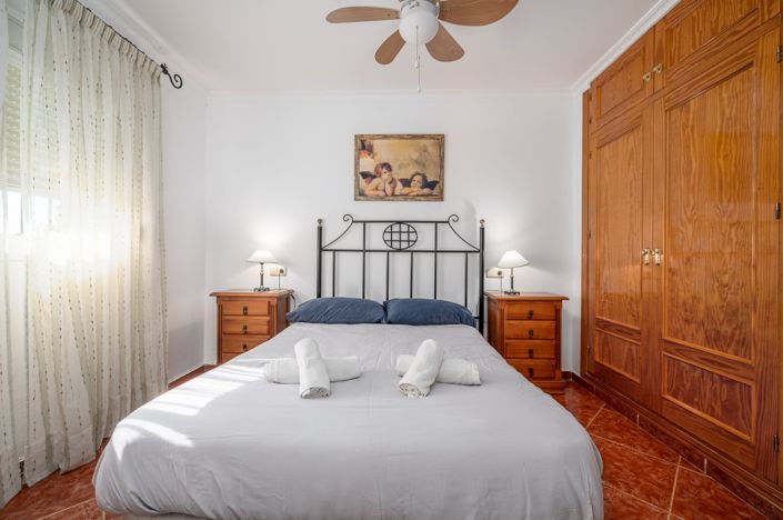 Image No.13-Villa de 3 chambres à vendre à Nerja