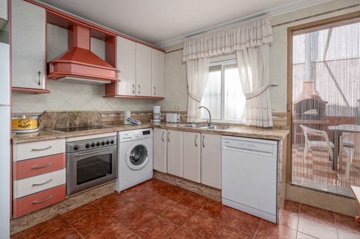 Image No.16-Villa de 3 chambres à vendre à Nerja