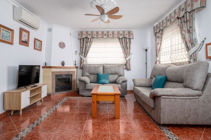 Image No.18-Villa de 3 chambres à vendre à Nerja