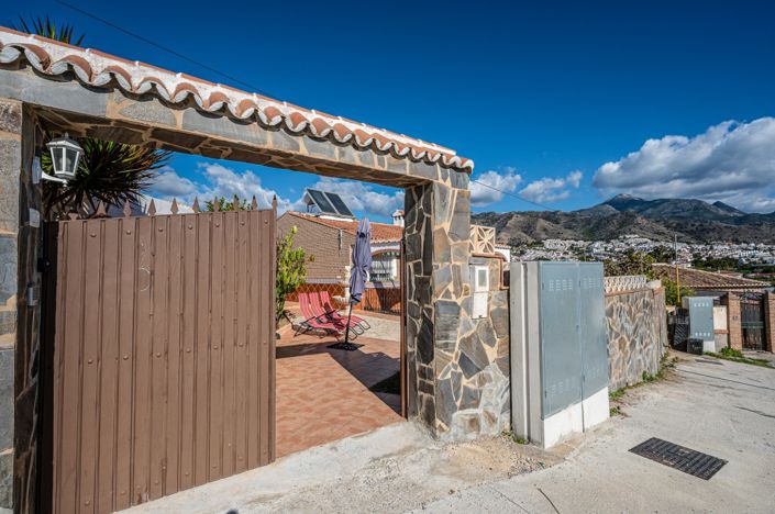 Image No.22-Villa de 3 chambres à vendre à Nerja