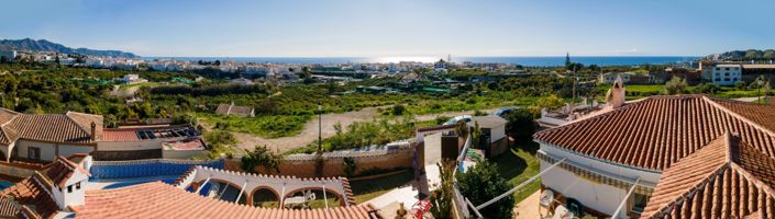 Image No.4-Villa de 3 chambres à vendre à Nerja