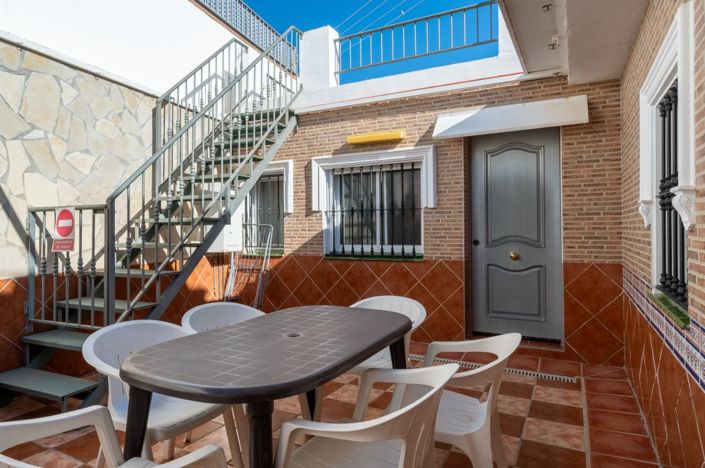 Image No.9-Villa de 3 chambres à vendre à Nerja