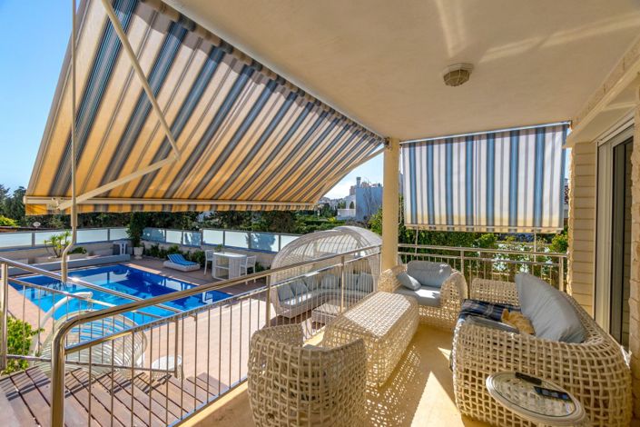 Image No.23-5 Bed Villa for sale