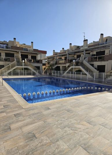 Image No.1-Propriété de 2 chambres à vendre à Orihuela