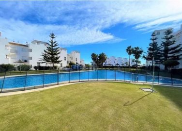 1 - Manilva, Appartement