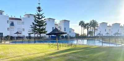 1 - Manilva, Appartement