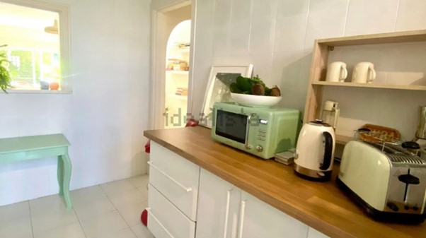 Image No.11-Propriété de 2 chambres à vendre à Estepona