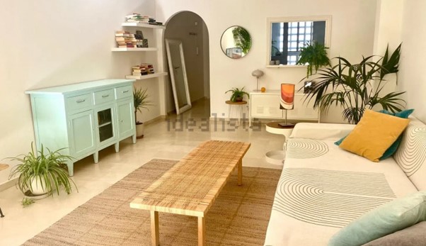 Image No.5-Propriété de 2 chambres à vendre à Estepona