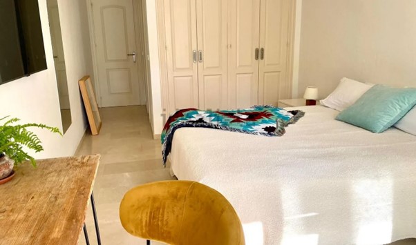 Image No.6-Propriété de 2 chambres à vendre à Estepona
