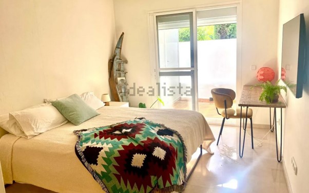 Image No.7-Propriété de 2 chambres à vendre à Estepona