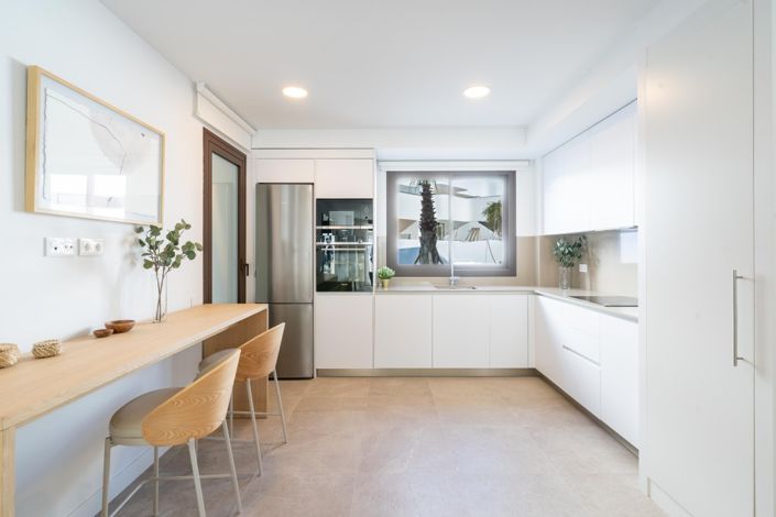 Image No.10-Appartement de 4 chambres à vendre à Estepona