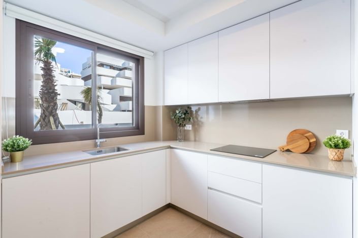 Image No.11-Appartement de 4 chambres à vendre à Estepona