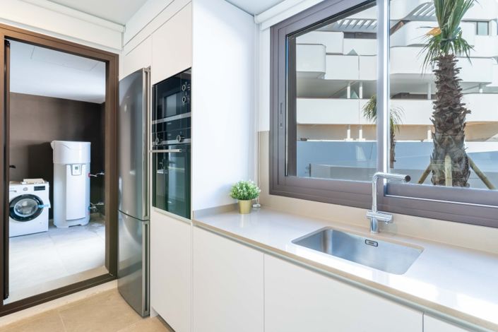 Image No.12-Appartement de 4 chambres à vendre à Estepona