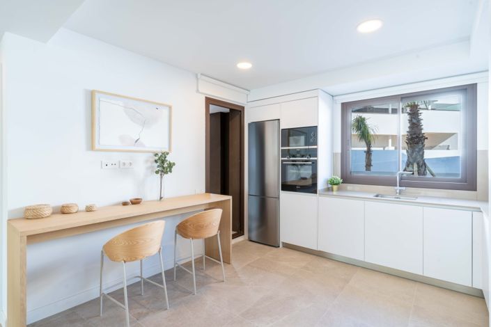 Image No.13-Appartement de 4 chambres à vendre à Estepona