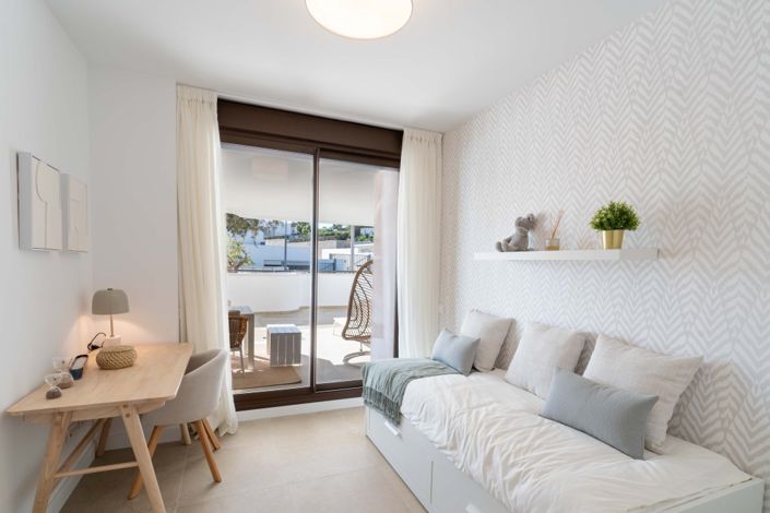 Image No.16-Appartement de 4 chambres à vendre à Estepona