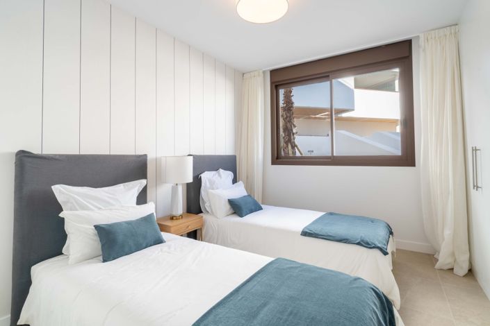 Image No.17-Appartement de 4 chambres à vendre à Estepona