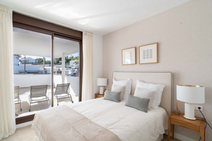 Image No.18-Appartement de 4 chambres à vendre à Estepona