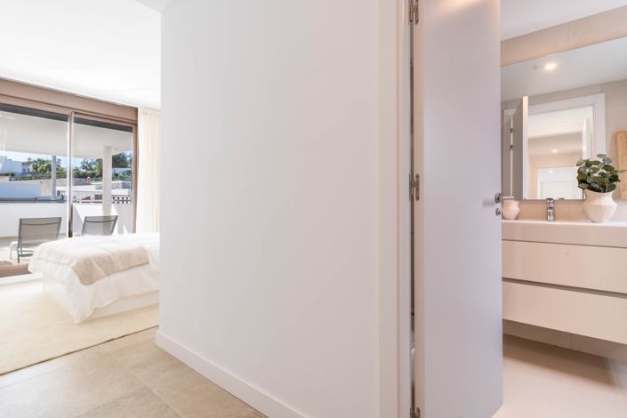 Image No.19-Appartement de 4 chambres à vendre à Estepona