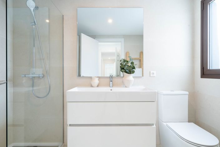 Image No.20-Appartement de 4 chambres à vendre à Estepona