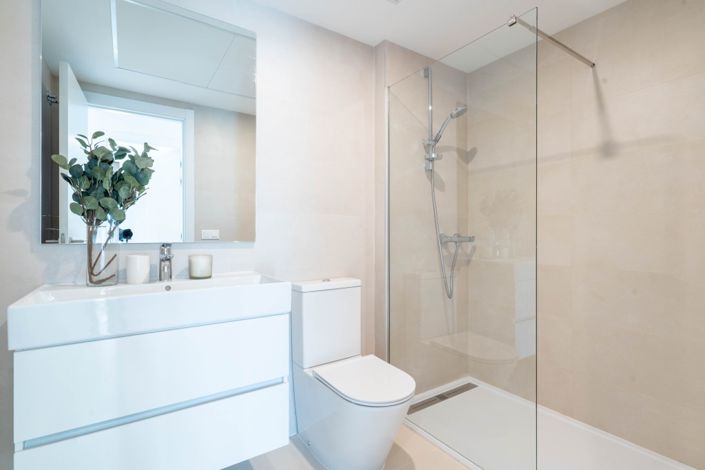 Image No.21-Appartement de 4 chambres à vendre à Estepona