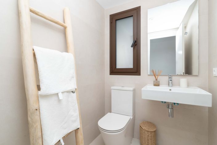 Image No.22-Appartement de 4 chambres à vendre à Estepona