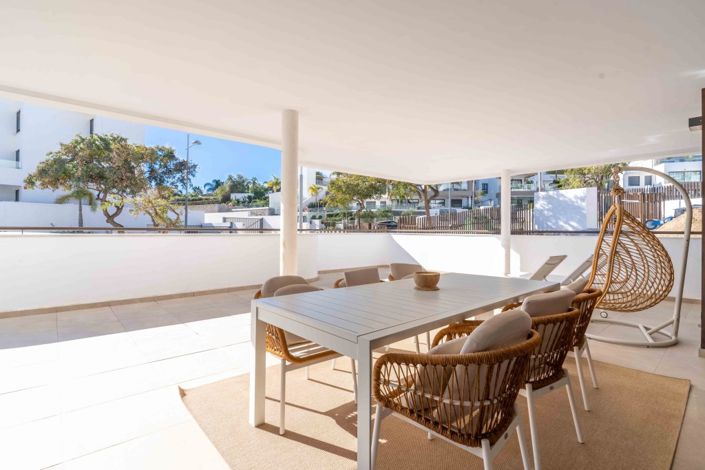 Image No.23-Appartement de 4 chambres à vendre à Estepona